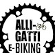 Alligatti E-Biking / Vtt Électrique Queyras