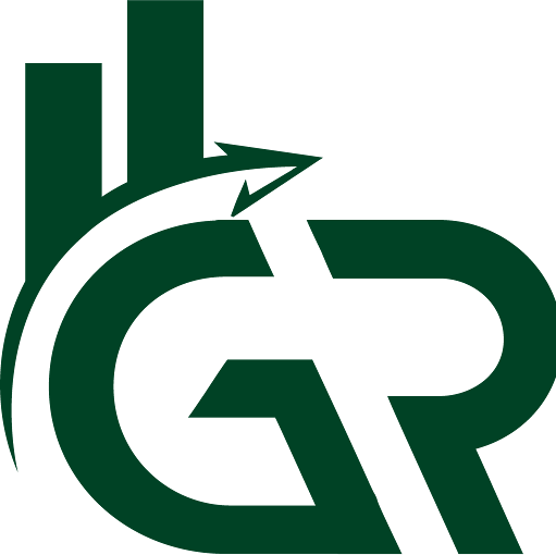 GR Finance Ltd logo