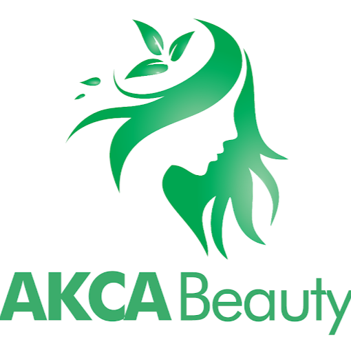 Dauerhafte Haarentfrnung AKCA logo