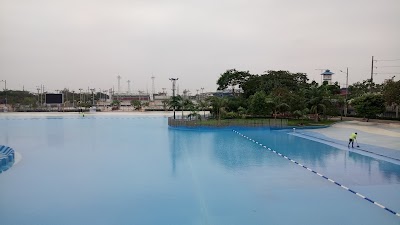 Photos of Acuatico "Laguna Del Sur" Park
