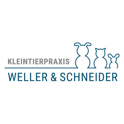 Kleintierpraxis Weller & Schneider logo