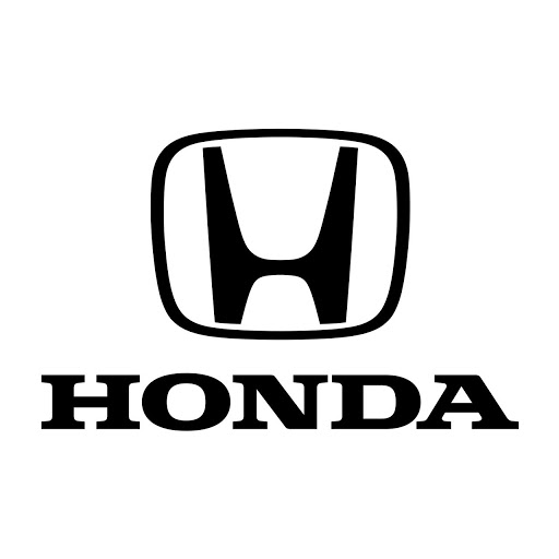 Open Road Honda logo