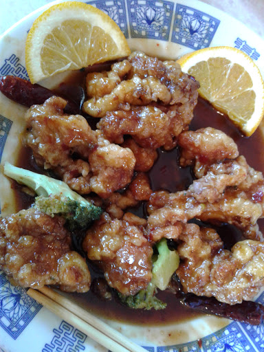 Restaurant «Shanghai», reviews and photos, 1360 Old Hwy 135, Corydon, IN 47112, USA