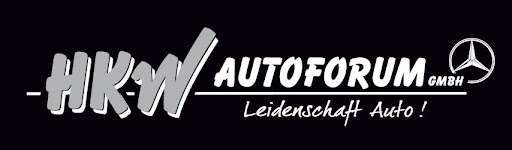 HKW Autoforum GmbH logo
