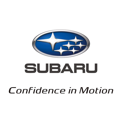 Jackson Subaru Devonport logo