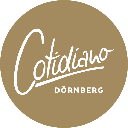 Cotidiano Dörnberg - Regensburg logo