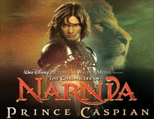 فيلم The Chronicles of Narnia: Prince Caspian
