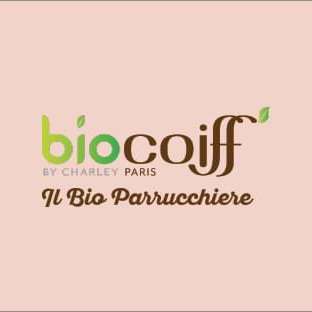 Biocoiff' Belpasso - Il BIO Parrucchiere - Colorazioni Bio e Vegetali logo
