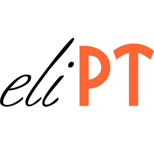 eliPT Studio für Yoga und Pilates / Eliane Grunder logo