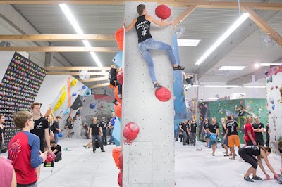 Photos of Boulderwelt Regensburg