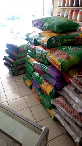 Alimentos Paulet, Av. Arnaldo Rigodanza 724, Lico Velarde, 82158 Mazatlán, Sin., México, Tienda de alimentos para animales | SIN