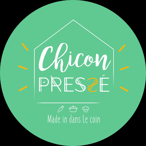 Chicon Pressé logo