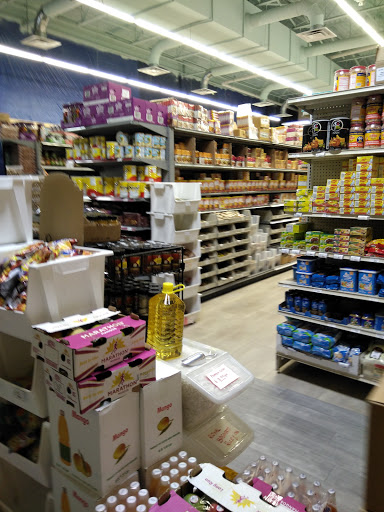 Supermarket «Fair Price International Supermarket», reviews and photos, 5703 Edsall Rd, Alexandria, VA 22304, USA