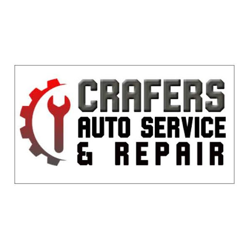 Crafers Auto Service and Repair logo