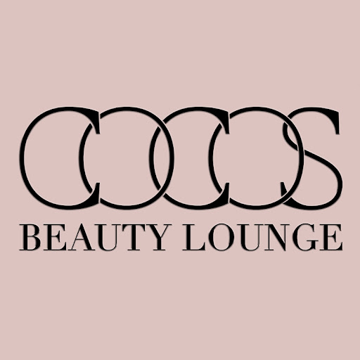 Cocos Beauty Lounge logo