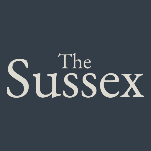 The Sussex Restaurant logo