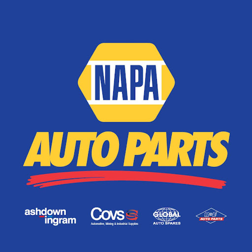 NAPA Auto Parts Bunbury logo