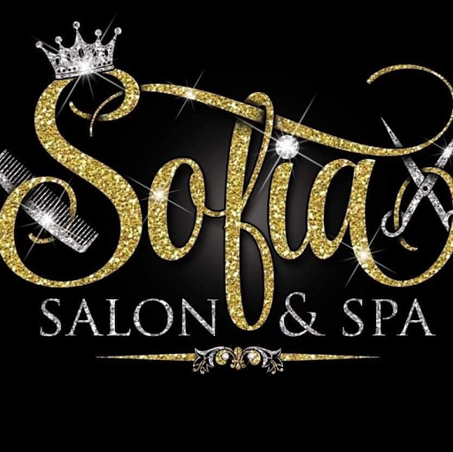 Sofia Salon & Spa logo