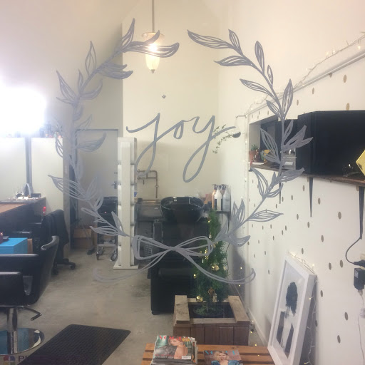 Garage hair Studio