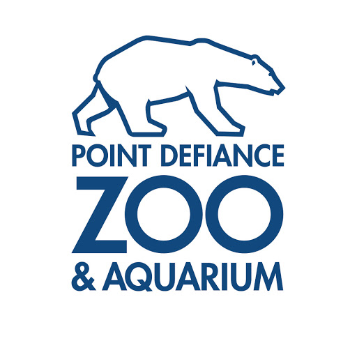 Point Defiance Zoo & Aquarium logo
