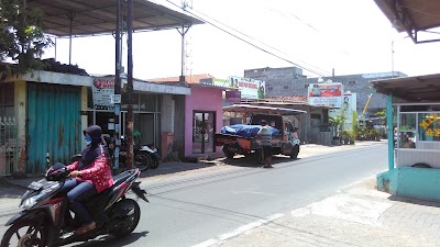 Photos of Griya Ban Motor