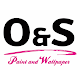 O&S Paint And Wallpaper
