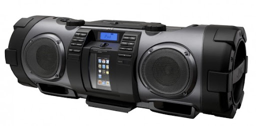 JVC RV-NB70 Review | Tech Tips and Toys
