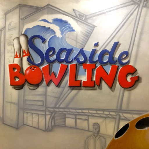 Seaside Bowling-Center