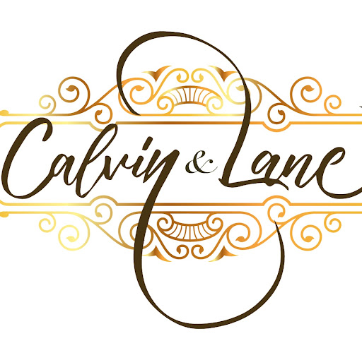 Calvin and Lane logo