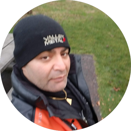 Arman Mesri