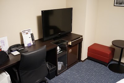 Photos of Daiwa Roynet Hotel Osaka Kitahama