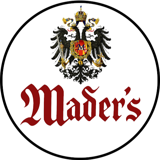 Mader's Restaurant logo