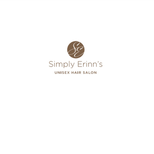 Simply Erinn's Unisex Hair Salon