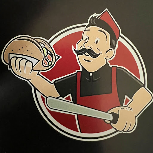 Big Baba’s Kebab Haus logo