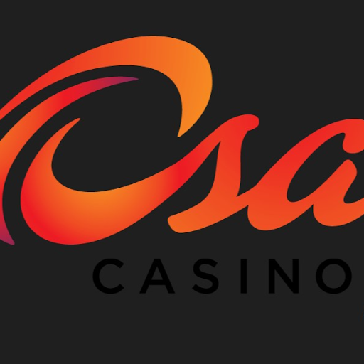 Osage Casino - Skiatook logo