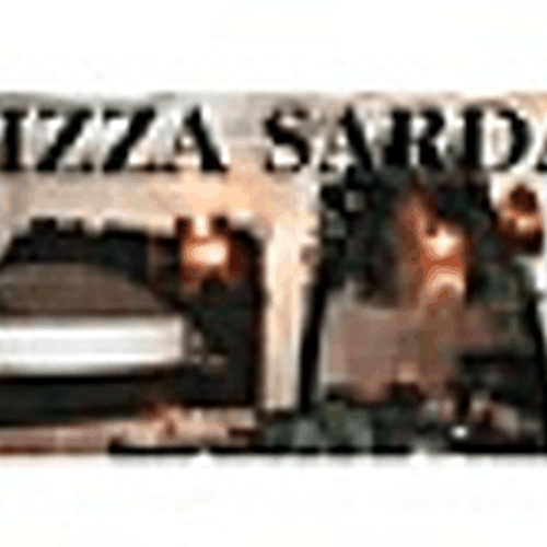 Pizza Sarda logo