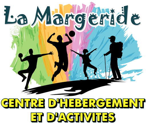 La Margeride, Centre d'hébergement et d'activités