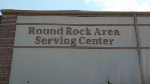 Social Services Organization «Round Rock Area Serving Center», reviews and photos