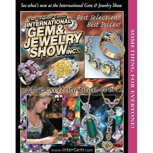 International Gem and Jewelry Show