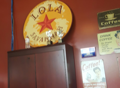 Grocery Store «Lola Savannah Fine Coffee & Tea», reviews and photos, 1701 Commerce St # 1A, Houston, TX 77002, USA