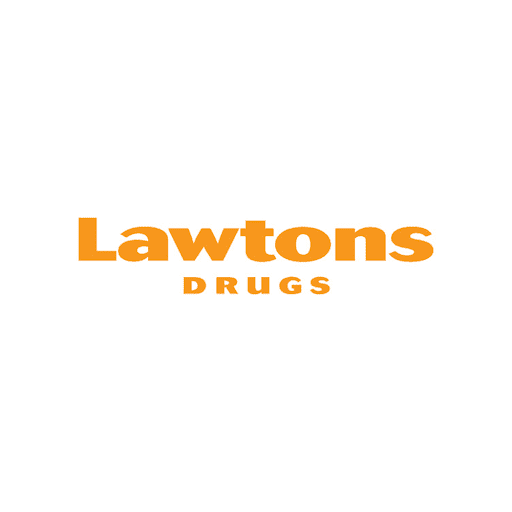 Lawtons Drugs Wedgewood logo