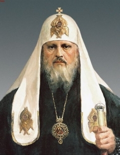 Пимен (Извеков) (1910 — 1990), патриарх Московский и всея Руси