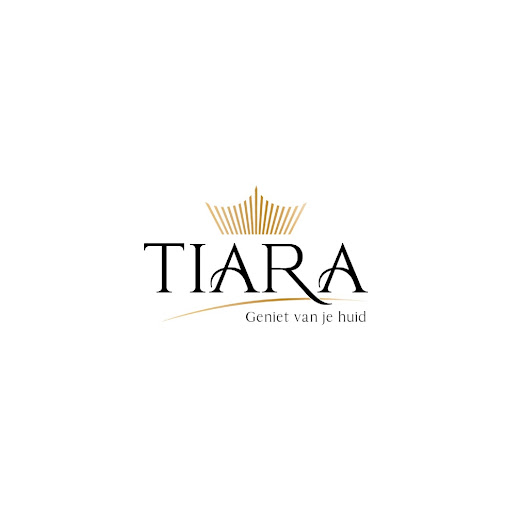 Tiara Beauty Care logo