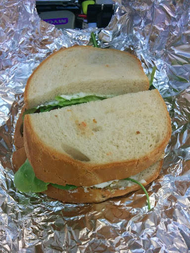 Big Bite on Pitt