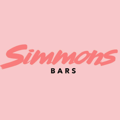 Simmons Bar | Piccadilly Circus logo