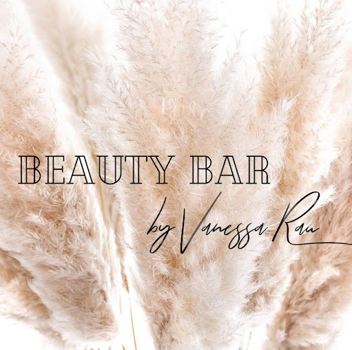 Beauty Bar by Vanessa Rau logo