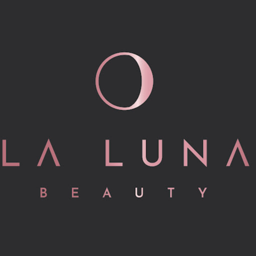 La Luna Beauty Kaikoura logo