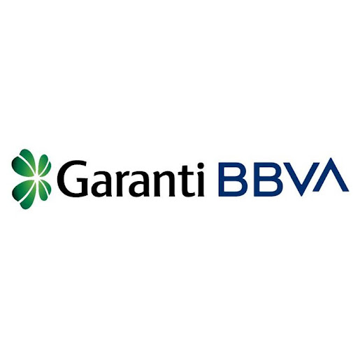 Garanti BBVA ATM logo