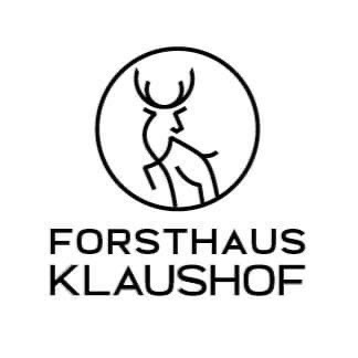 Forsthaus Klaushof logo