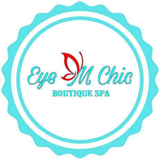 Eye M Chic Boutique Spa logo